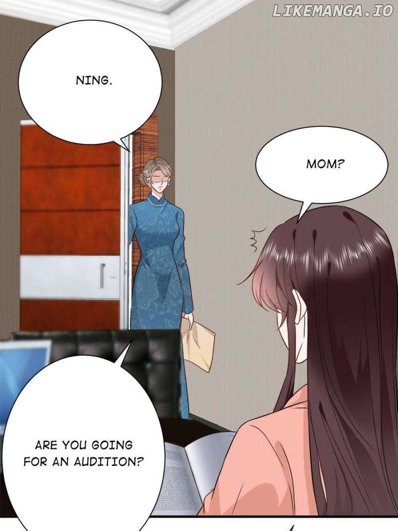 Trial Marriage Husband: Need to Work Hard Chapter 351 - page 14
