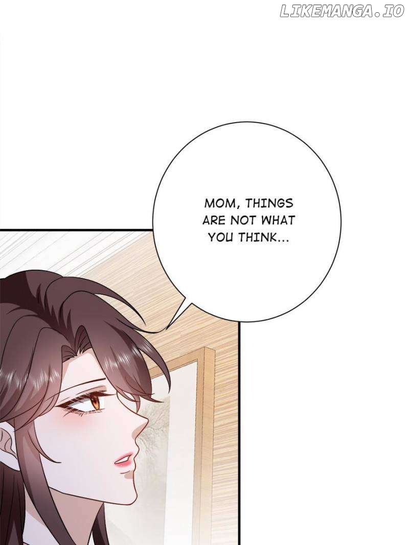Trial Marriage Husband: Need to Work Hard Chapter 351 - page 18