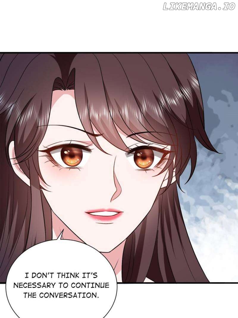 Trial Marriage Husband: Need to Work Hard Chapter 351 - page 21
