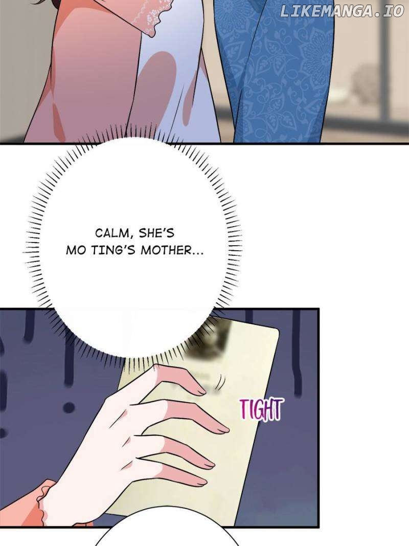 Trial Marriage Husband: Need to Work Hard Chapter 351 - page 23