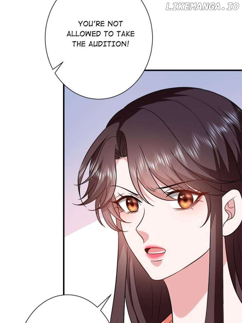 Trial Marriage Husband: Need to Work Hard Chapter 351 - page 24