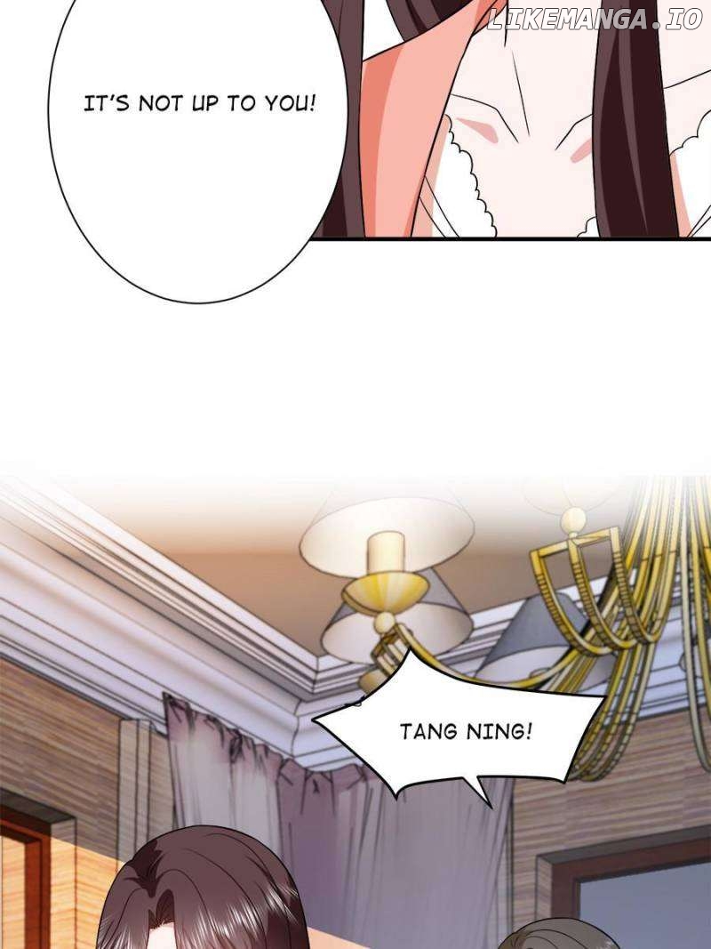 Trial Marriage Husband: Need to Work Hard Chapter 351 - page 25