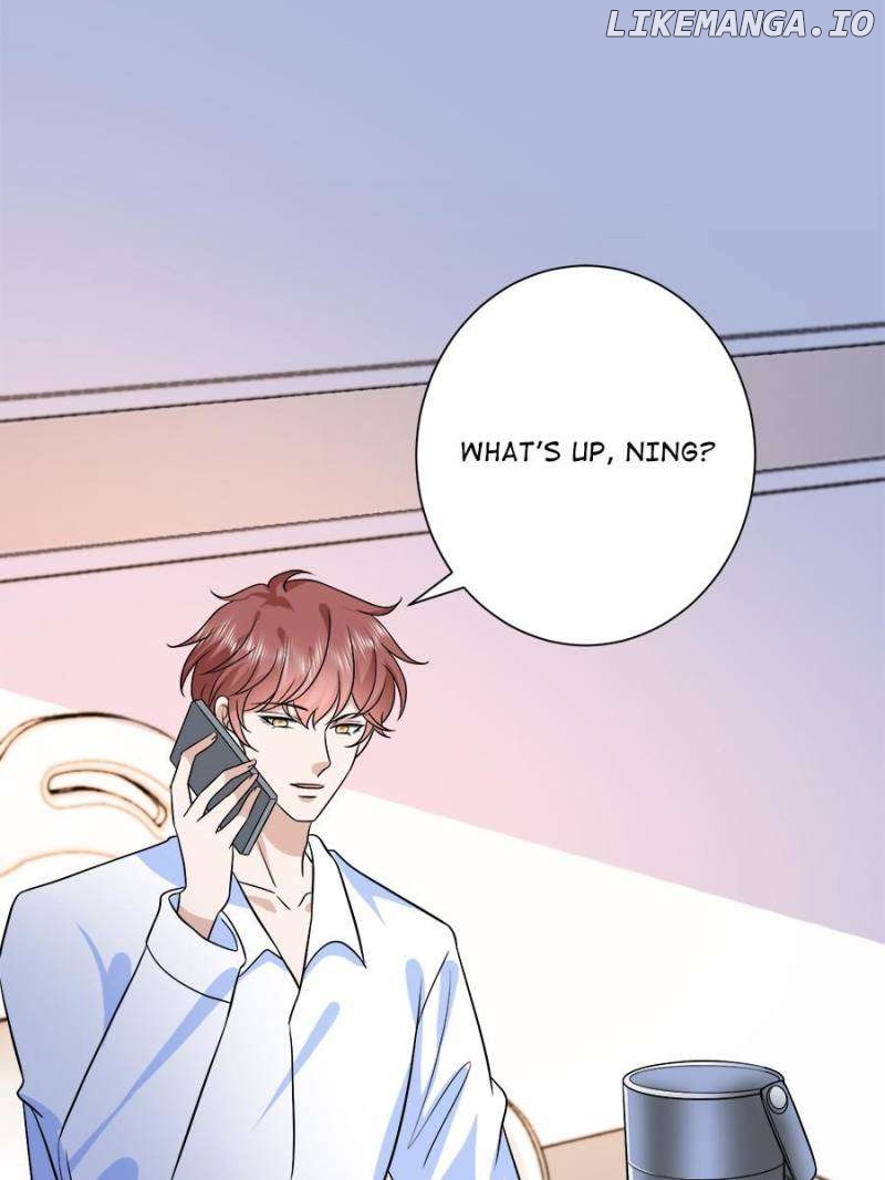 Trial Marriage Husband: Need to Work Hard Chapter 351 - page 28