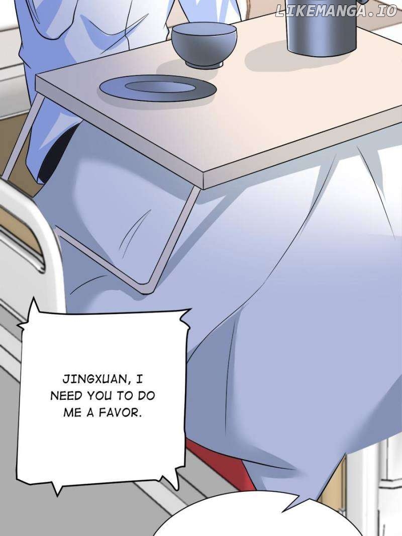 Trial Marriage Husband: Need to Work Hard Chapter 351 - page 29