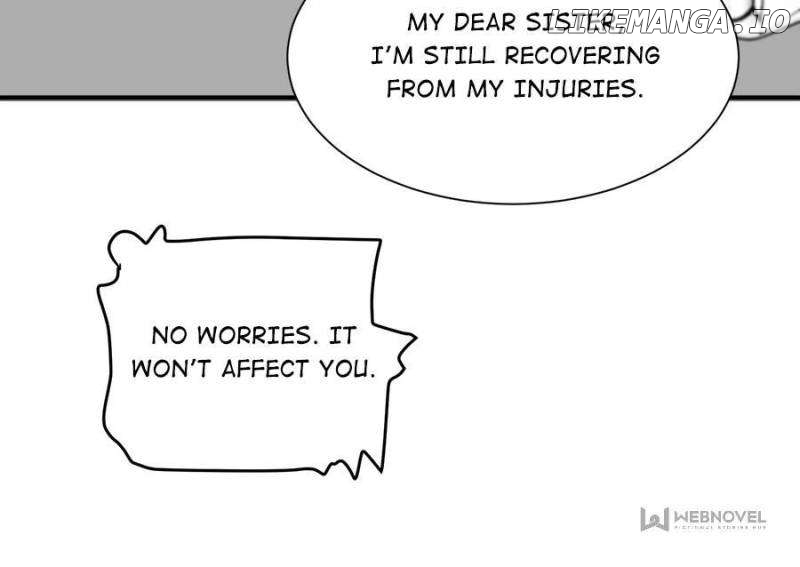 Trial Marriage Husband: Need to Work Hard Chapter 351 - page 30