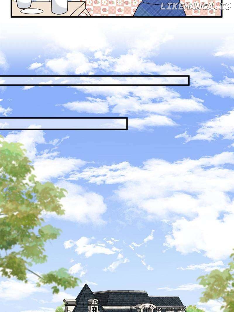 Trial Marriage Husband: Need to Work Hard Chapter 351 - page 34