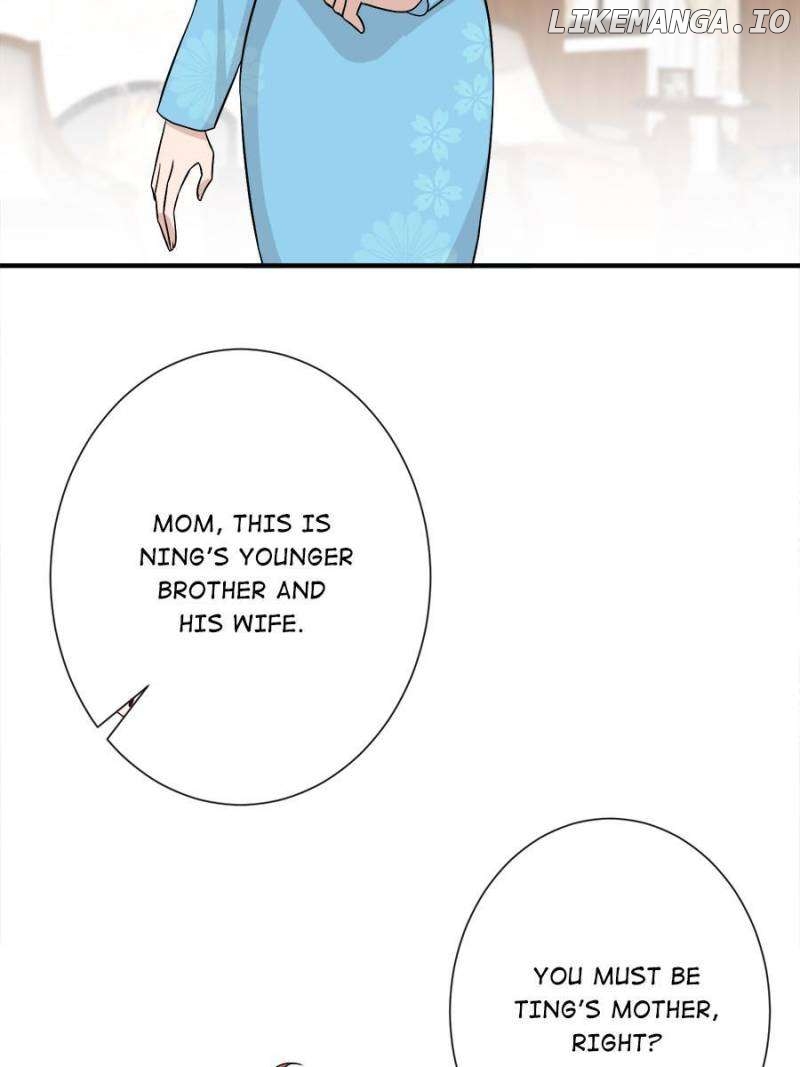 Trial Marriage Husband: Need to Work Hard Chapter 351 - page 36