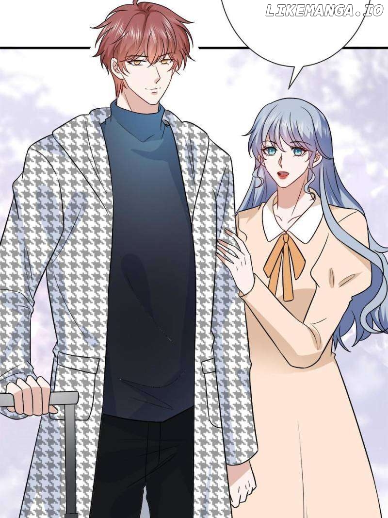 Trial Marriage Husband: Need to Work Hard Chapter 351 - page 37