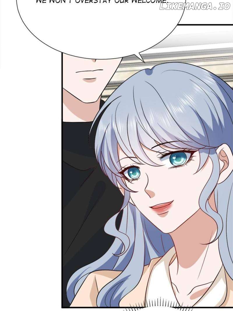 Trial Marriage Husband: Need to Work Hard Chapter 351 - page 43