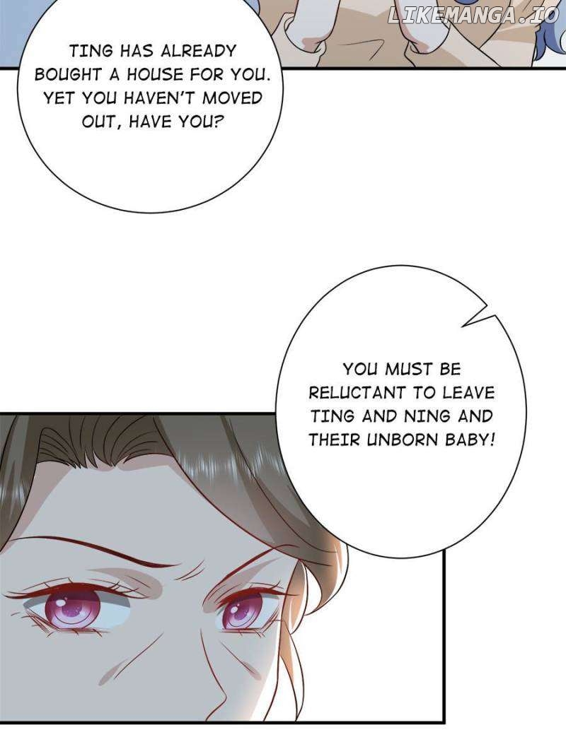 Trial Marriage Husband: Need to Work Hard Chapter 351 - page 47
