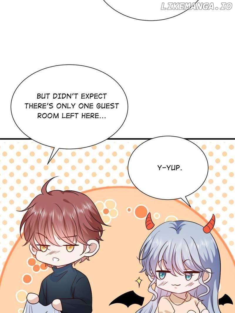 Trial Marriage Husband: Need to Work Hard Chapter 351 - page 50