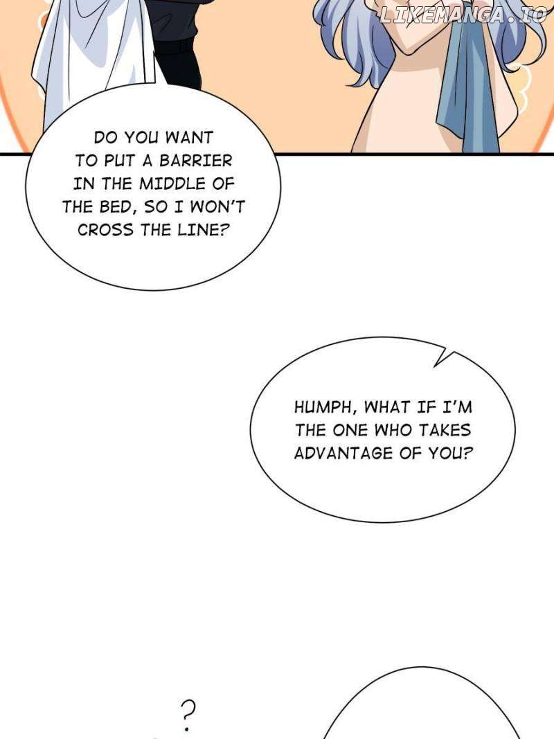 Trial Marriage Husband: Need to Work Hard Chapter 351 - page 51