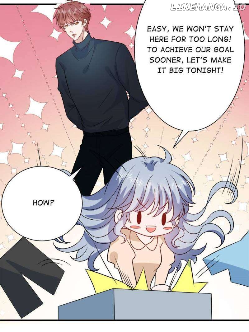 Trial Marriage Husband: Need to Work Hard Chapter 351 - page 52