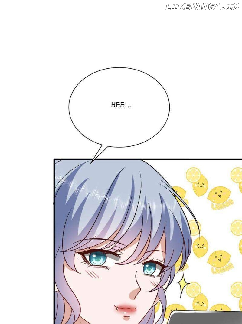 Trial Marriage Husband: Need to Work Hard Chapter 351 - page 53