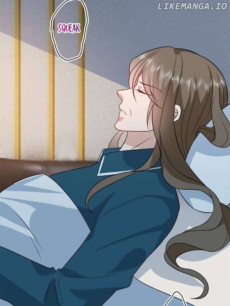 Trial Marriage Husband: Need to Work Hard Chapter 351 - page 56