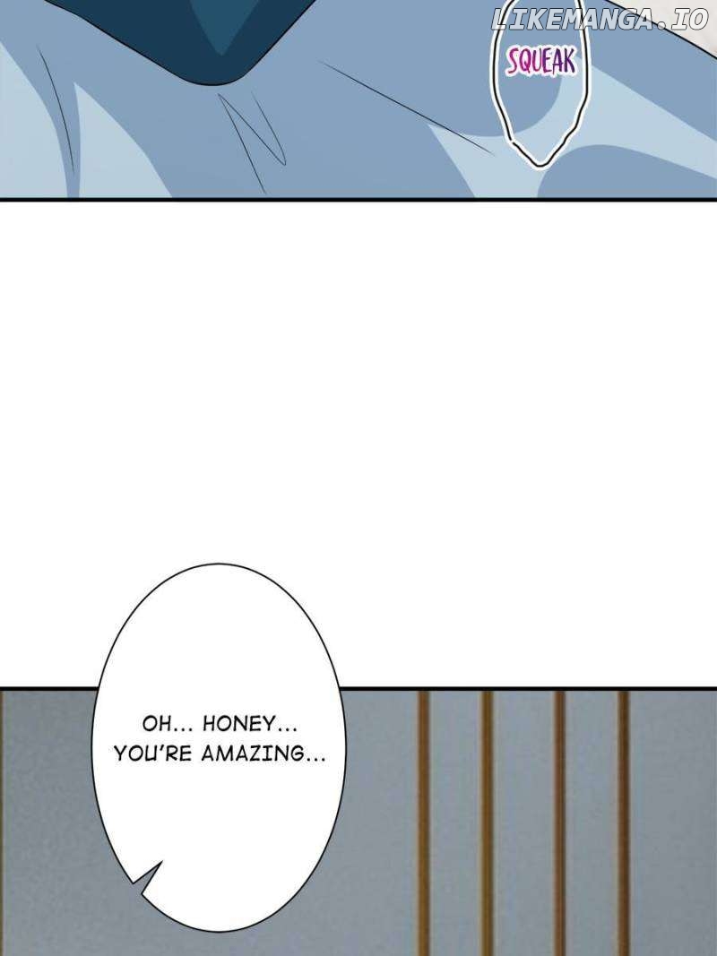 Trial Marriage Husband: Need to Work Hard Chapter 351 - page 57