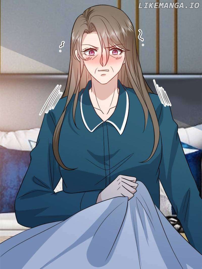 Trial Marriage Husband: Need to Work Hard Chapter 351 - page 58