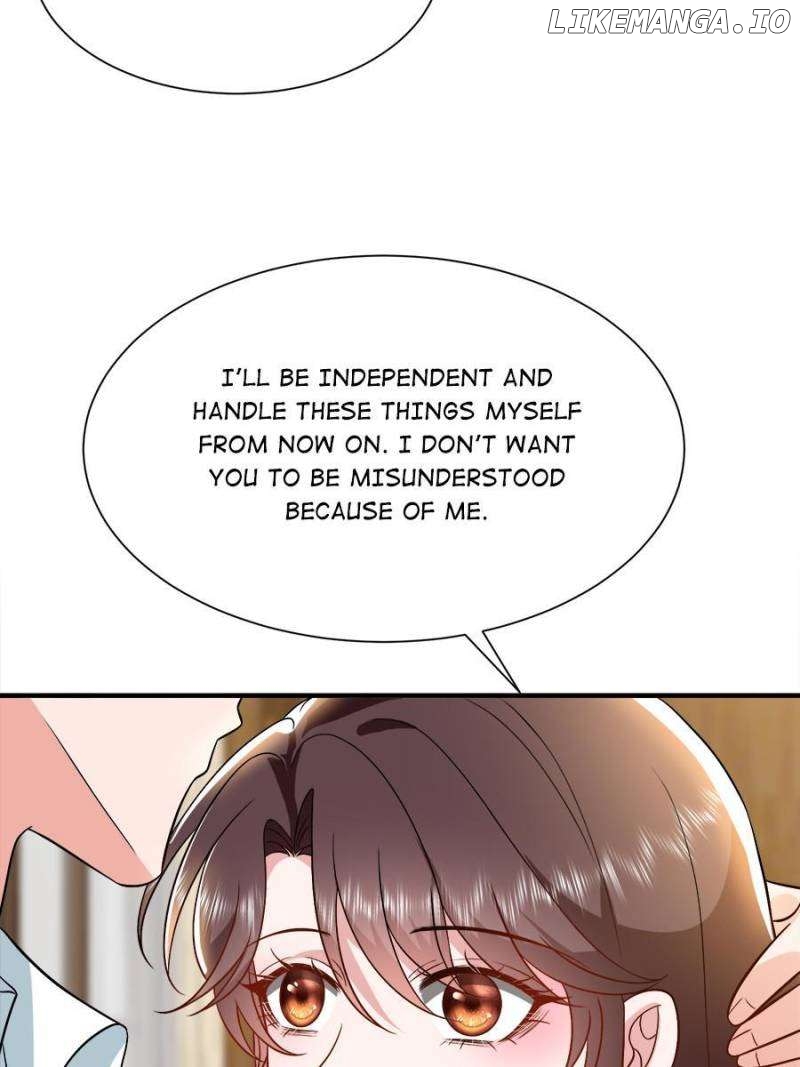 Trial Marriage Husband: Need to Work Hard Chapter 351 - page 6