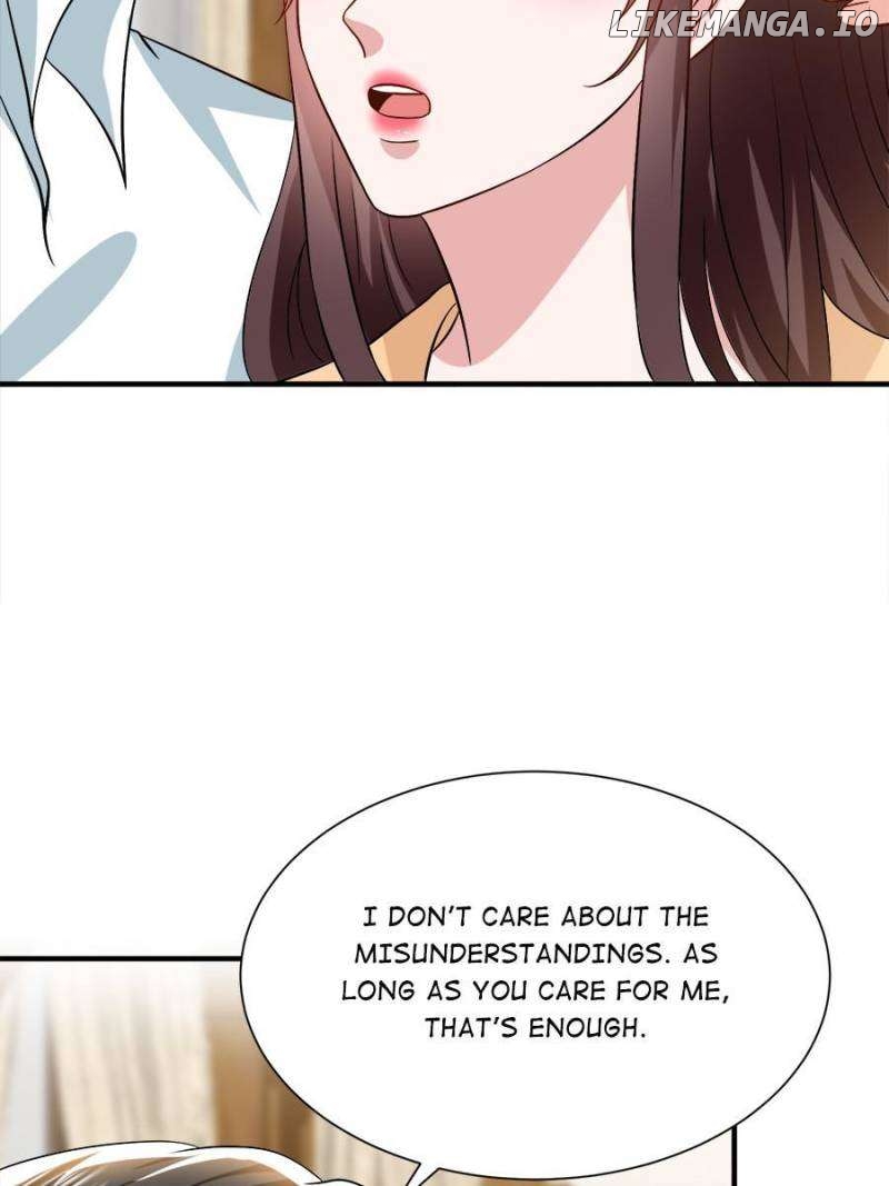 Trial Marriage Husband: Need to Work Hard Chapter 351 - page 7