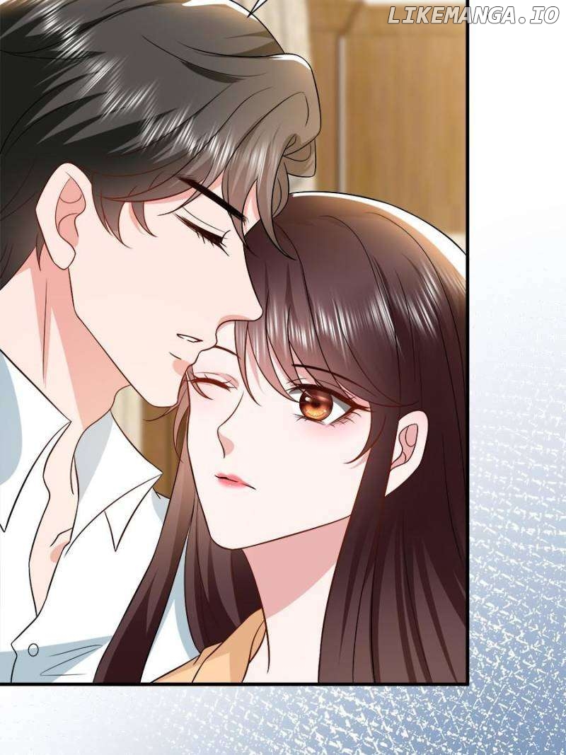 Trial Marriage Husband: Need to Work Hard Chapter 351 - page 8