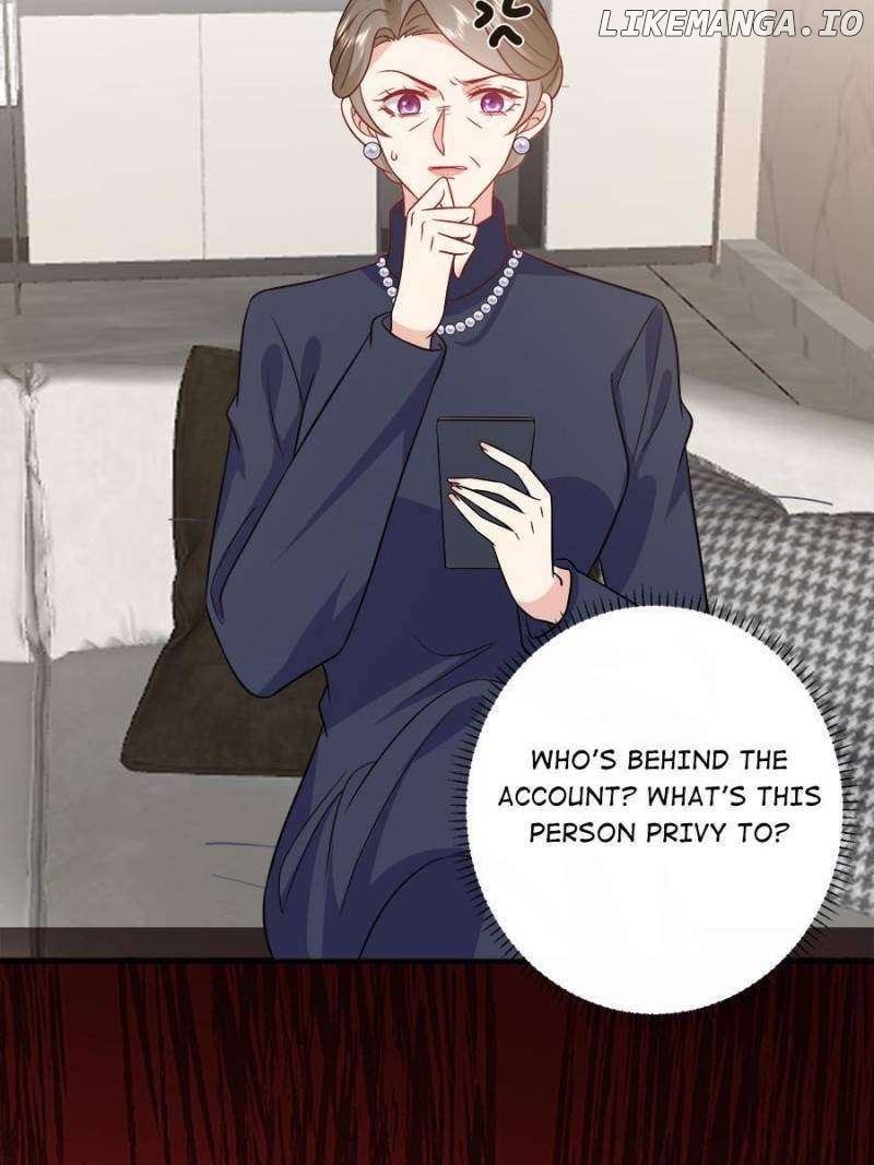 Trial Marriage Husband: Need to Work Hard Chapter 362 - page 10
