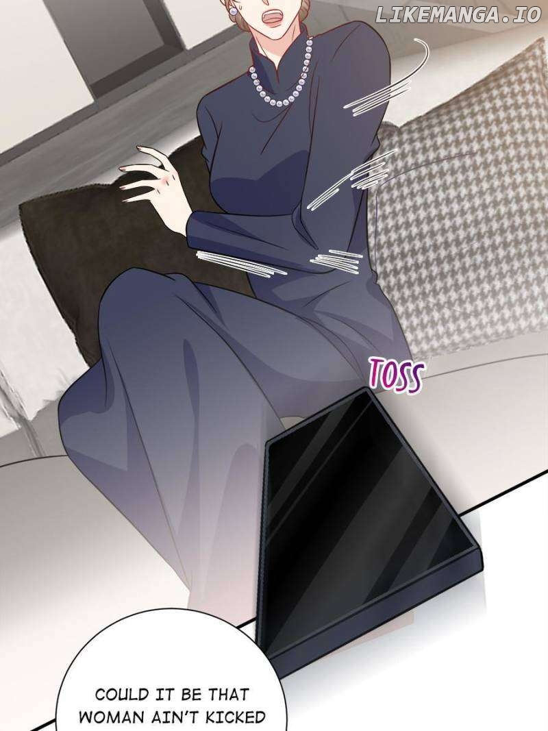 Trial Marriage Husband: Need to Work Hard Chapter 362 - page 12