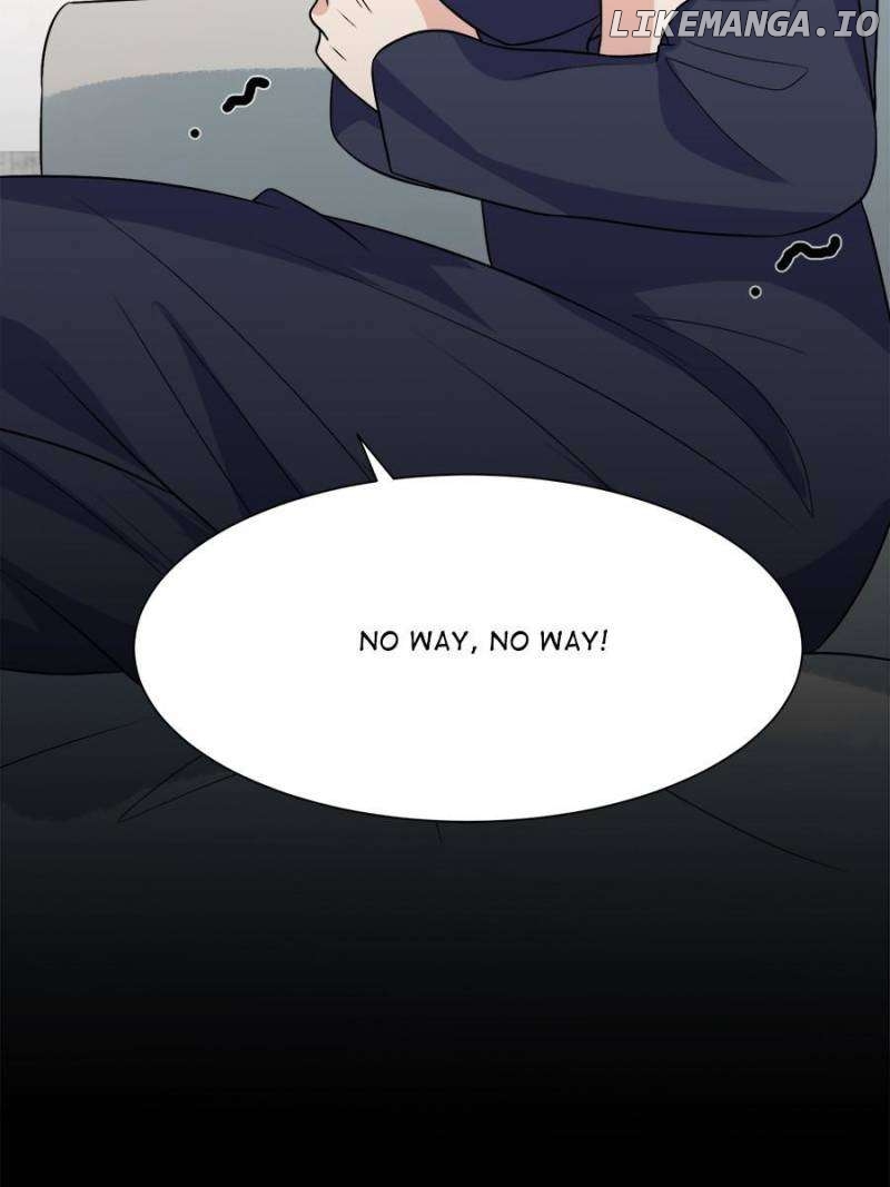 Trial Marriage Husband: Need to Work Hard Chapter 362 - page 14
