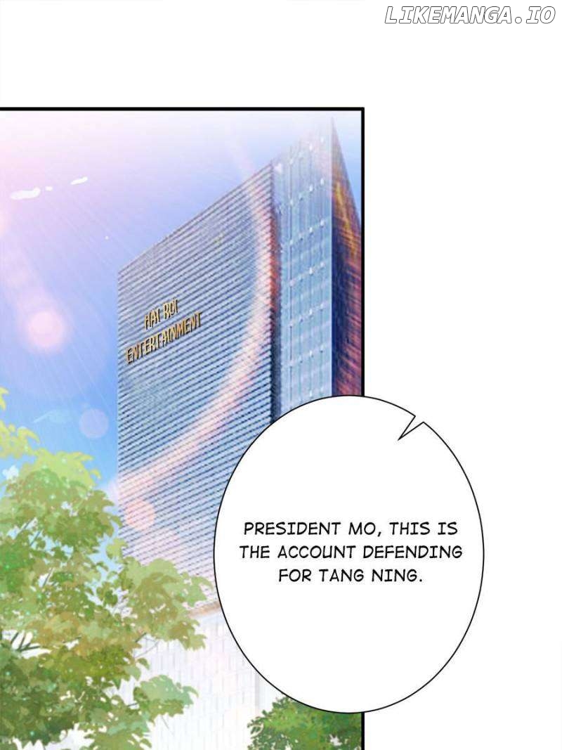 Trial Marriage Husband: Need to Work Hard Chapter 362 - page 16