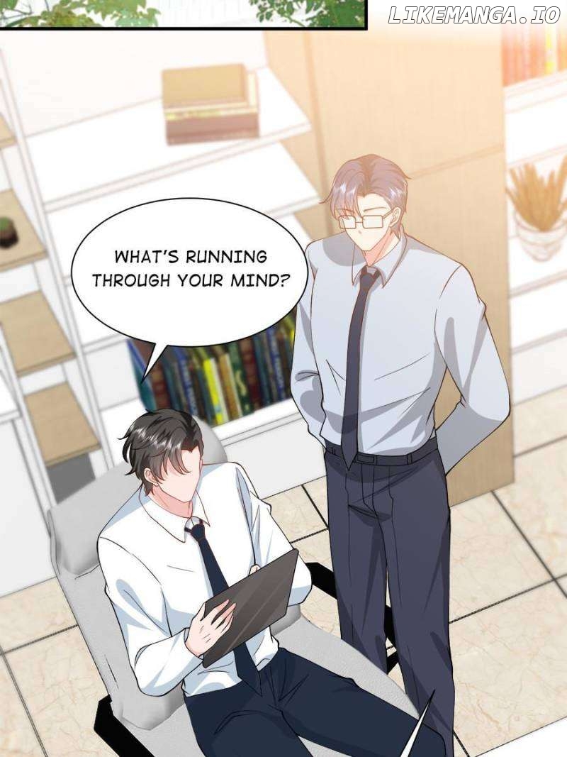 Trial Marriage Husband: Need to Work Hard Chapter 362 - page 17