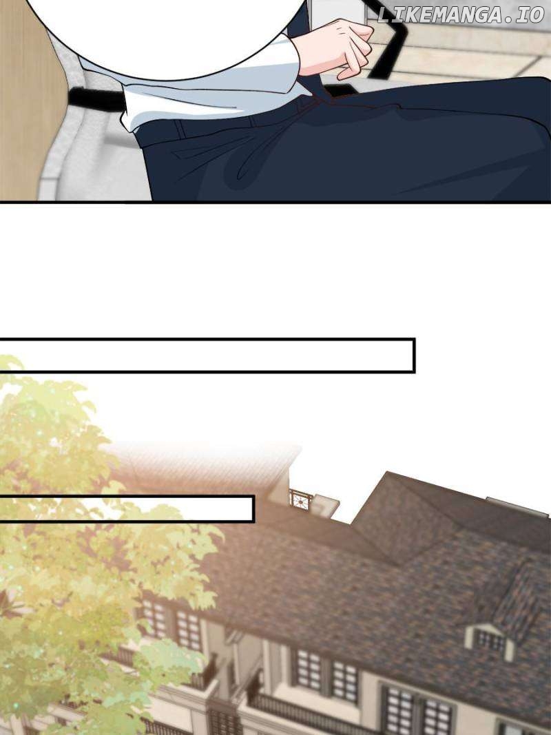 Trial Marriage Husband: Need to Work Hard Chapter 362 - page 21