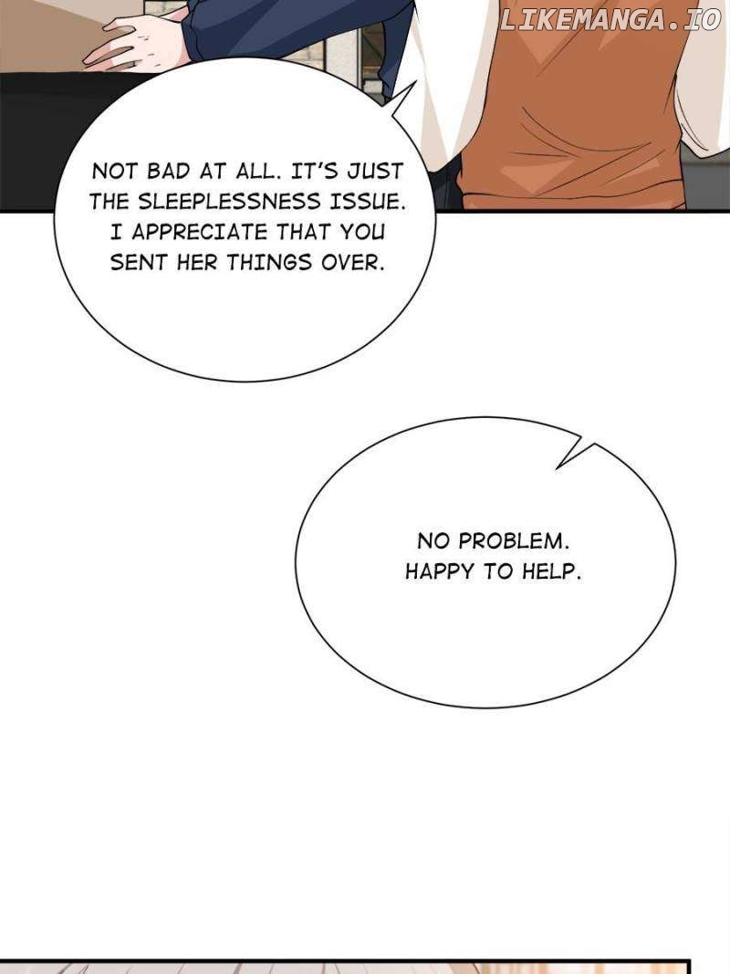 Trial Marriage Husband: Need to Work Hard Chapter 362 - page 24