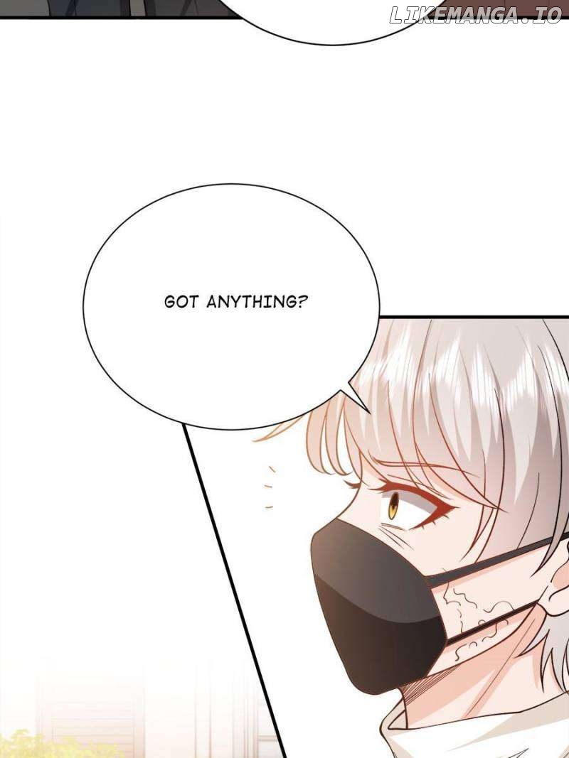Trial Marriage Husband: Need to Work Hard Chapter 362 - page 27