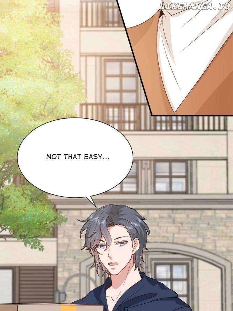 Trial Marriage Husband: Need to Work Hard Chapter 362 - page 28