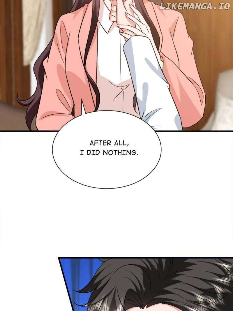 Trial Marriage Husband: Need to Work Hard Chapter 362 - page 3