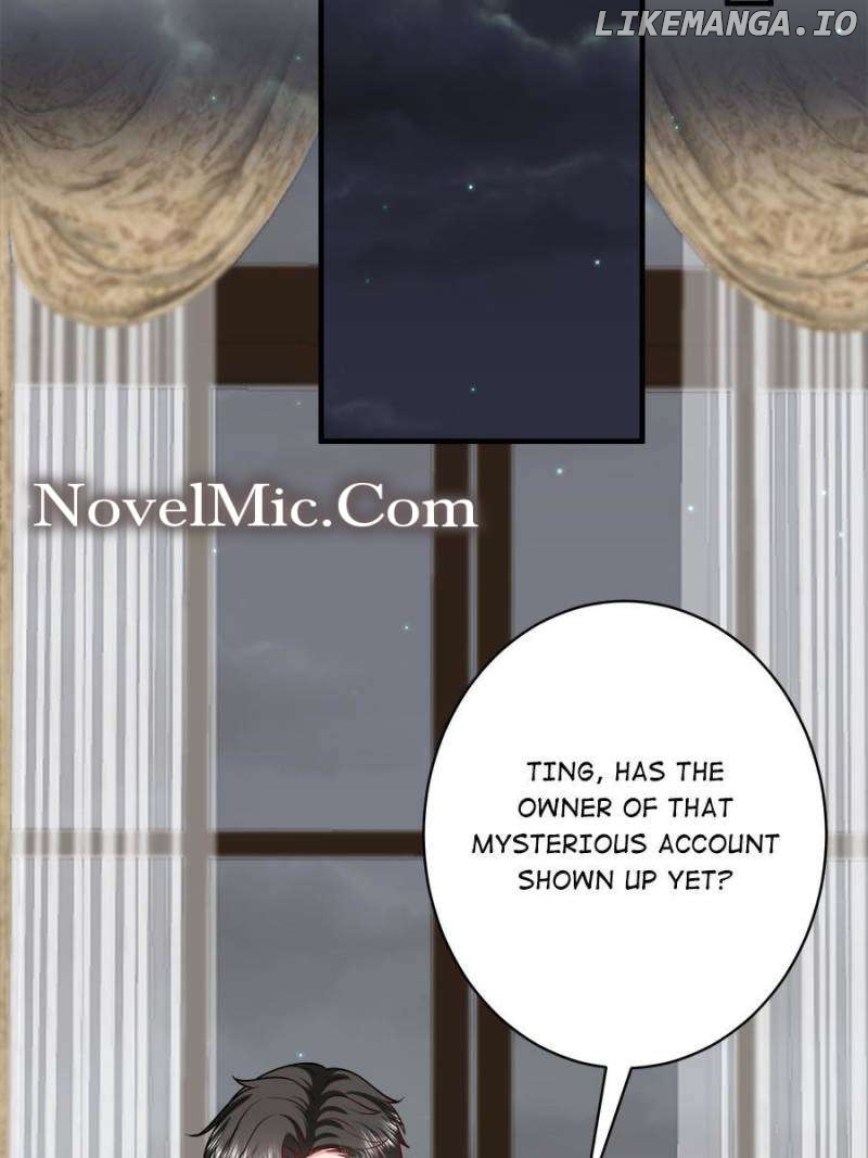 Trial Marriage Husband: Need to Work Hard Chapter 362 - page 34