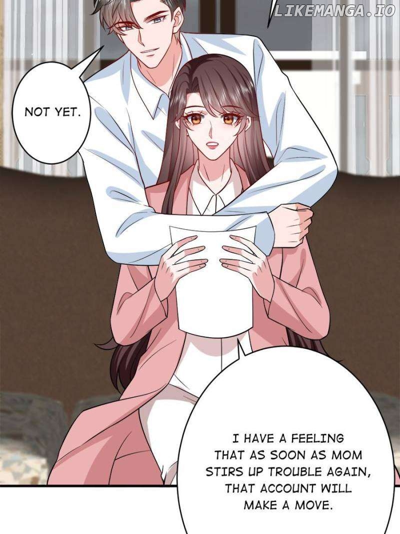 Trial Marriage Husband: Need to Work Hard Chapter 362 - page 35