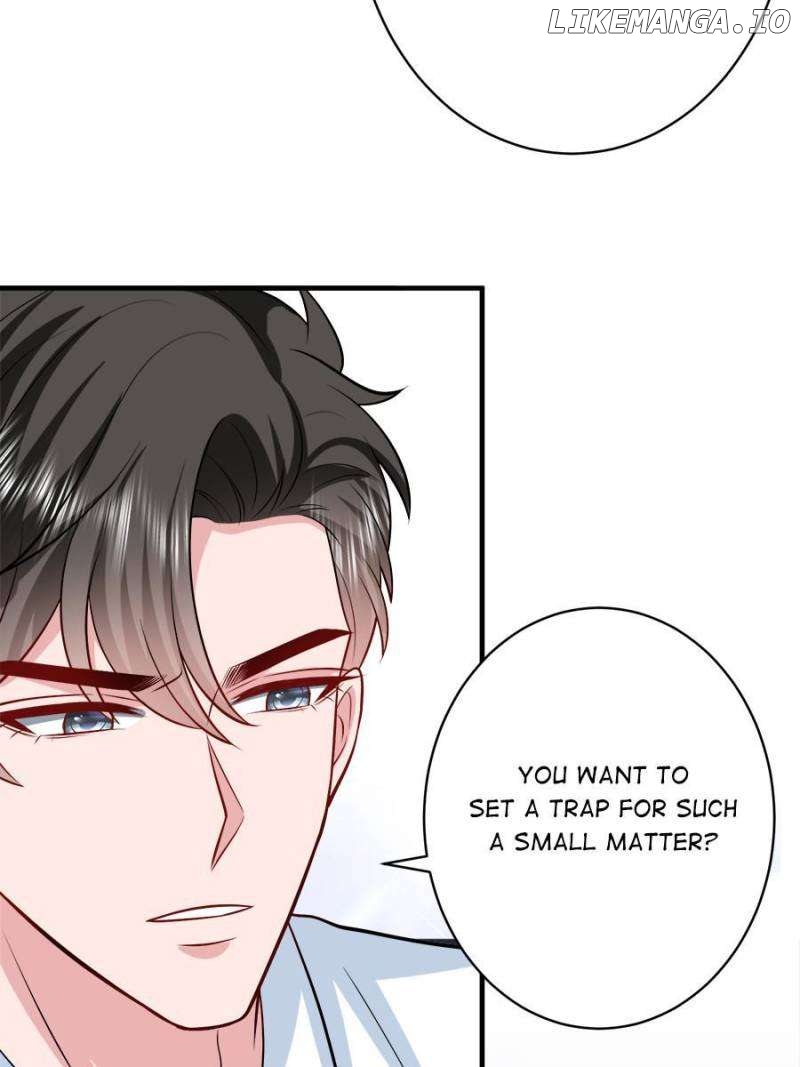 Trial Marriage Husband: Need to Work Hard Chapter 362 - page 36
