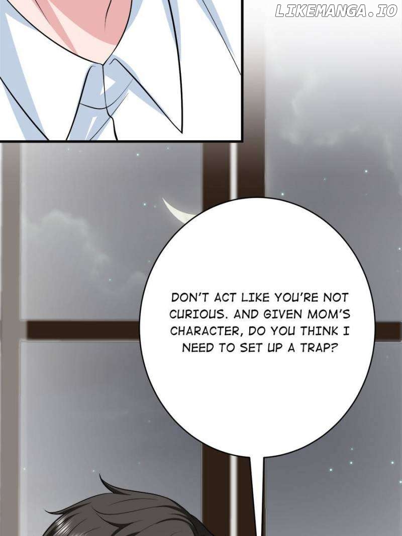 Trial Marriage Husband: Need to Work Hard Chapter 362 - page 37