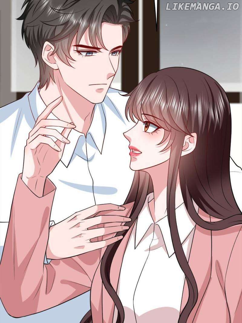 Trial Marriage Husband: Need to Work Hard Chapter 362 - page 38