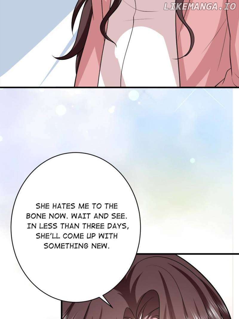 Trial Marriage Husband: Need to Work Hard Chapter 362 - page 39