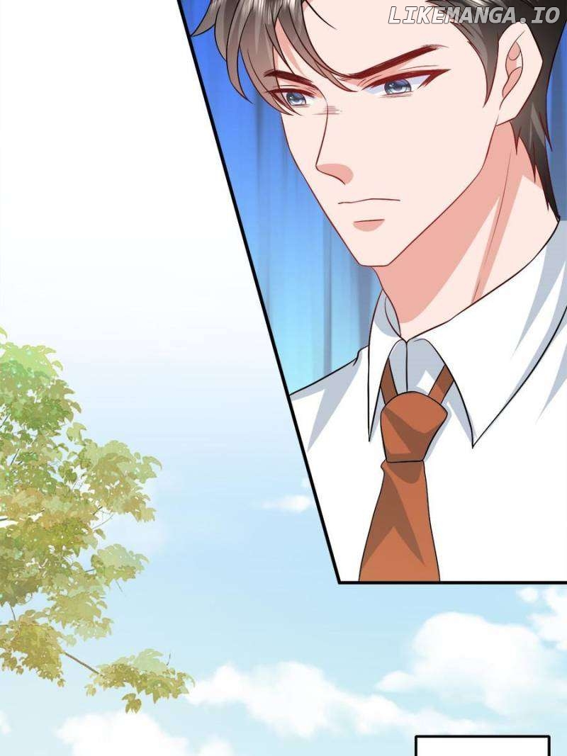 Trial Marriage Husband: Need to Work Hard Chapter 362 - page 4
