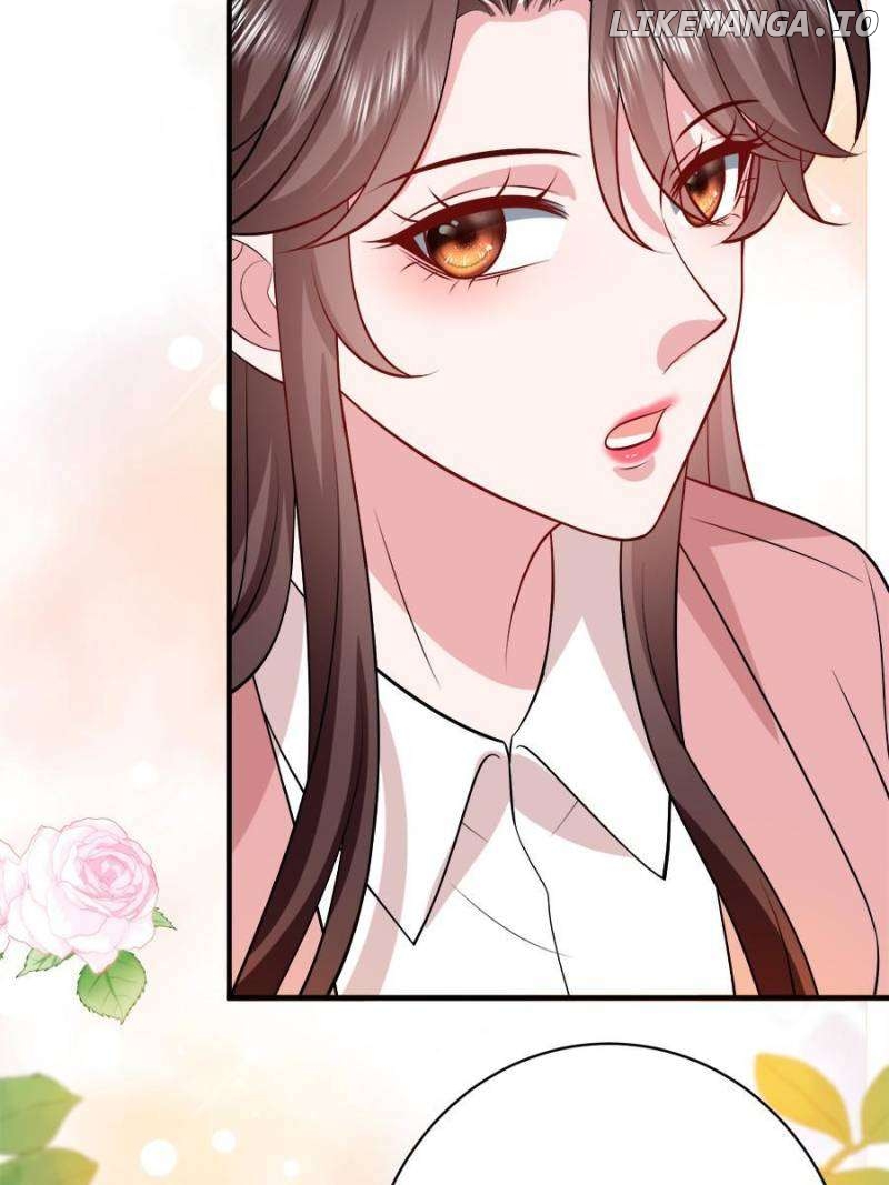 Trial Marriage Husband: Need to Work Hard Chapter 362 - page 40