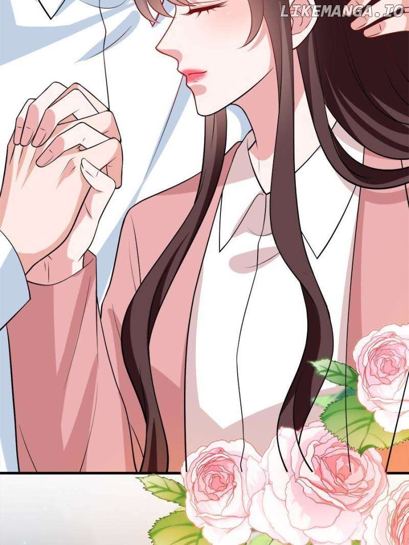 Trial Marriage Husband: Need to Work Hard Chapter 362 - page 42