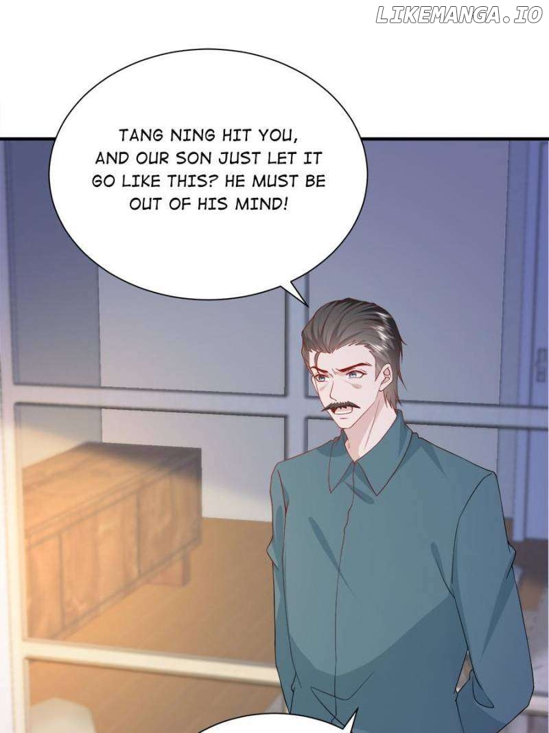 Trial Marriage Husband: Need to Work Hard Chapter 362 - page 45