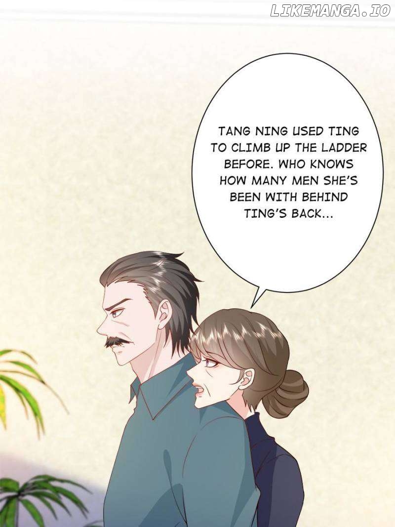 Trial Marriage Husband: Need to Work Hard Chapter 362 - page 47