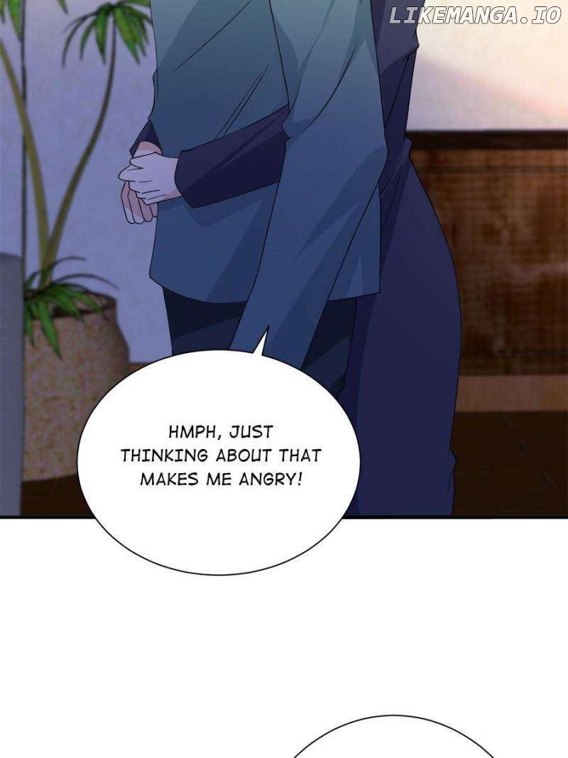 Trial Marriage Husband: Need to Work Hard Chapter 362 - page 48