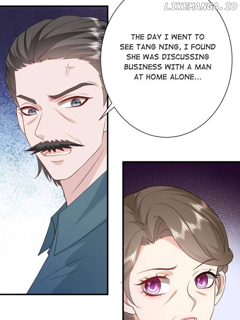 Trial Marriage Husband: Need to Work Hard Chapter 362 - page 49