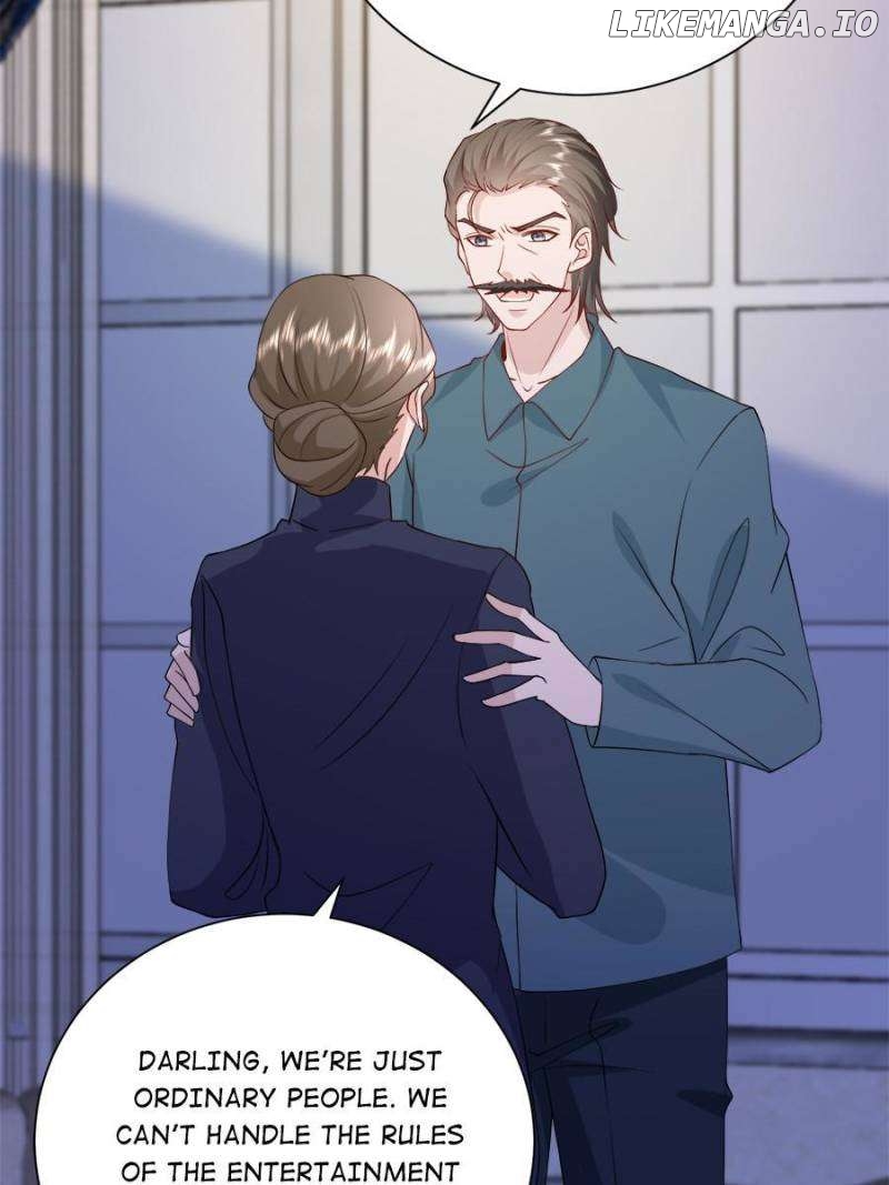 Trial Marriage Husband: Need to Work Hard Chapter 362 - page 51