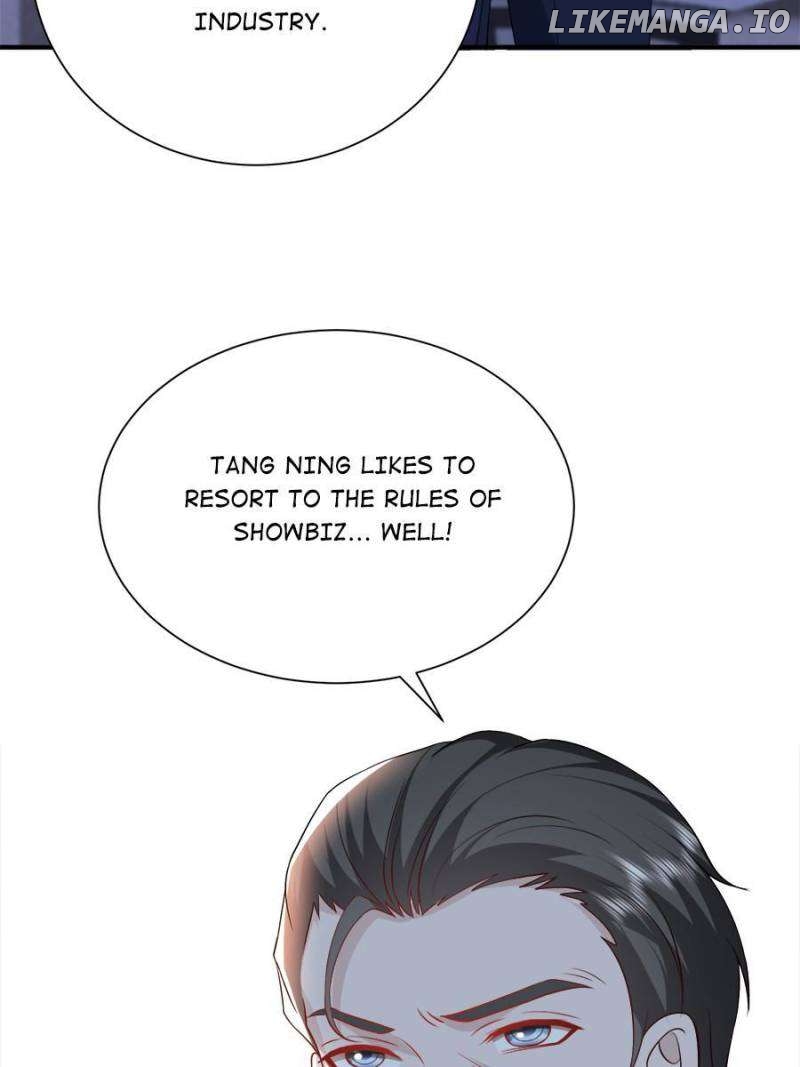 Trial Marriage Husband: Need to Work Hard Chapter 362 - page 52