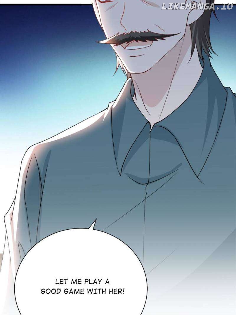 Trial Marriage Husband: Need to Work Hard Chapter 362 - page 53